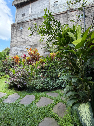 Exterior & Views, Kope House Ubud, Gianyar