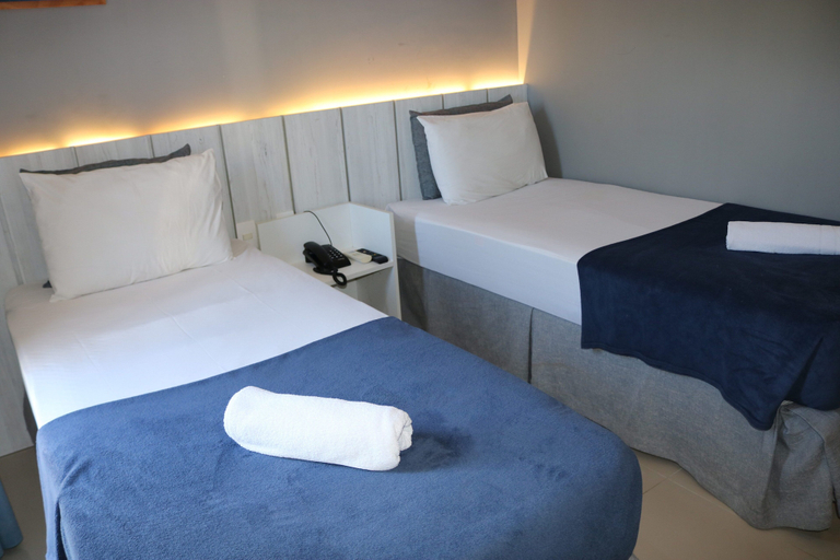 Bedroom 3, Samba Bossa Nova Cabo Frio, Cabo Frio