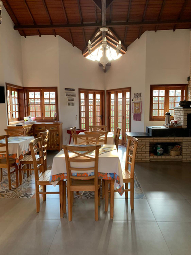 Food & Drinks 4, Chales do Alferes, Tiradentes