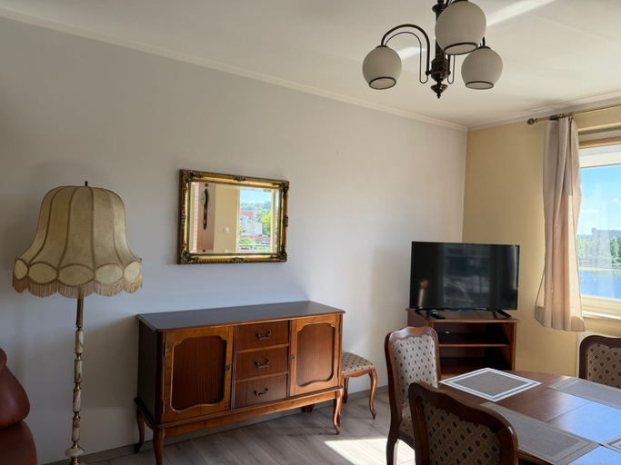 Dining, Lastadia 35B by Grand Apartments, Gdańsk City