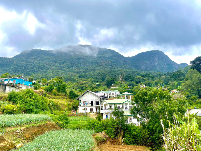 Others 4, Wonder hills, Nuwara Eliya