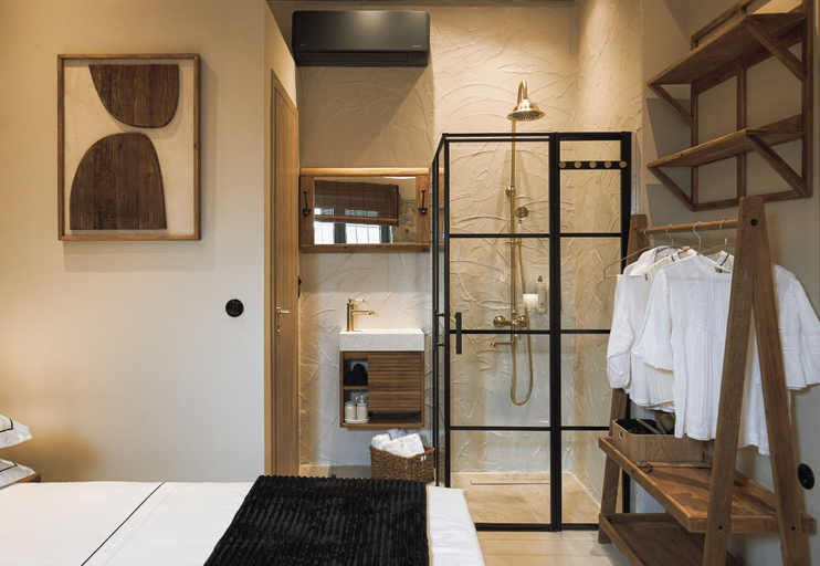 Room 4, Diastar Boutique, Crete