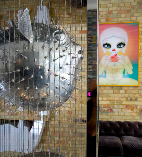 Others 5, The Rosebery by Supercity Aparthotels , London