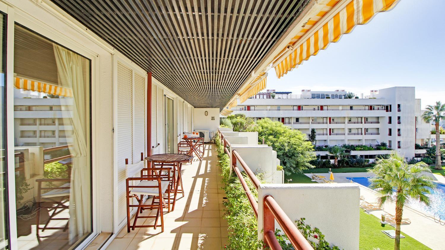 Others 5, Marina Sagres Apartment, Loulé