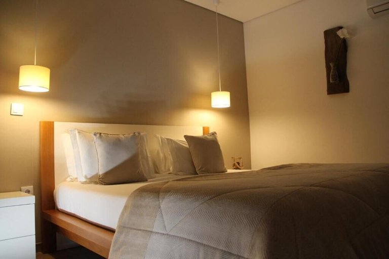 Room 3, Quinta da Corujeira, Vila Real