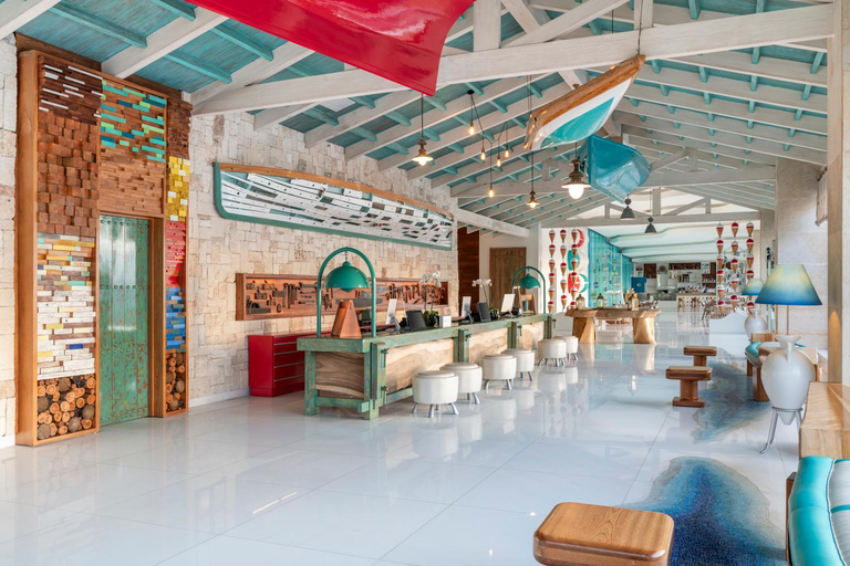 Public Area, Iberostar Selection Coral Cancun - Adults Only All Inclusive Resort, Benito Juárez