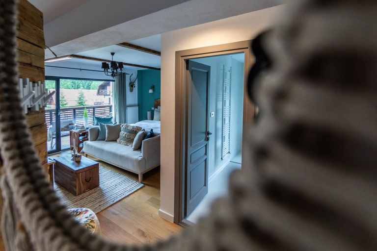 Others 5, Bransilvania Fantasy Boutique Chalet - Adults Only, Bran