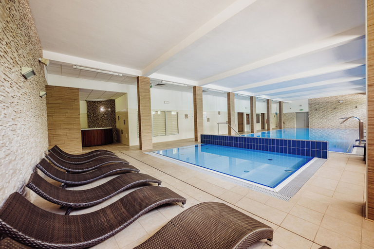 Sport & Beauty 5, Instytut Zdrowia Sofra Fit & SPA Karpacz, Jelenia Góra