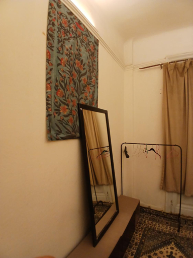 Bathroom, Haidar for men only, Alexandria