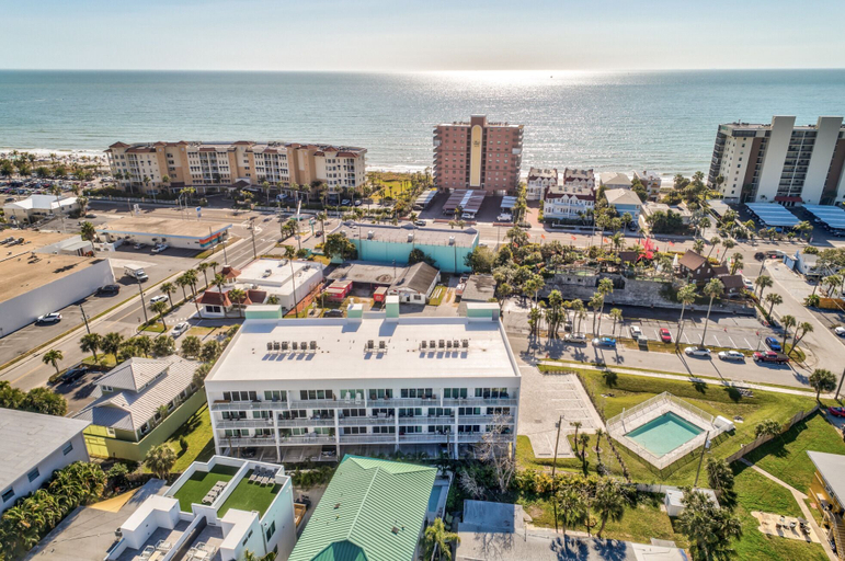 Exterior & Views, Madeira Del Mar 305, Pinellas