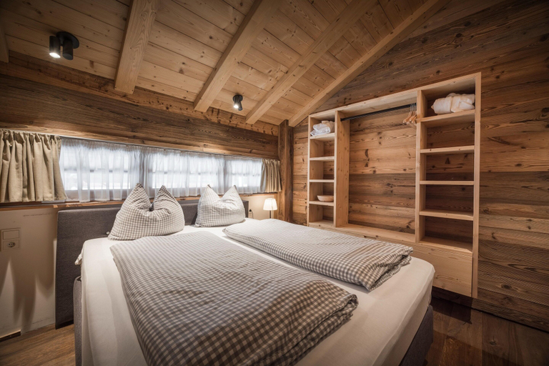 Room 4, Superior Chalet Im Weidach, Innsbruck Land