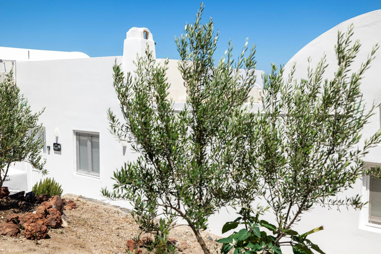 Exterior & Views 2, High Point Apartments Fira, South Aegean