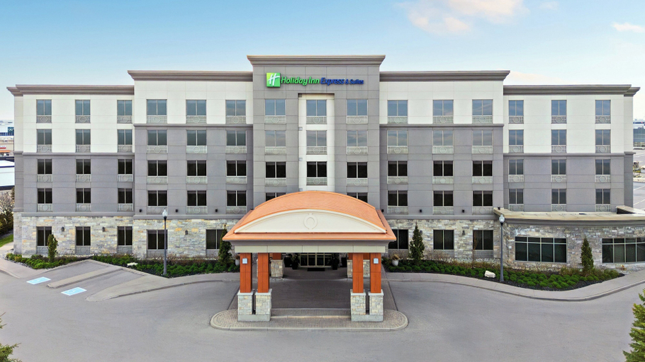 Exterior & Views 5, Holiday Inn Express & Suites VAUGHAN-SOUTHWEST by IHG, York