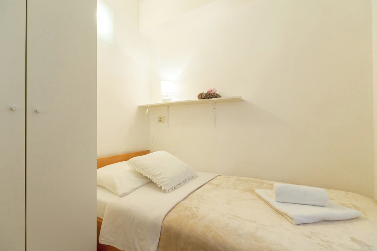 Bedroom 3, Hedera Estate, Hedera A11 Apartment, Dubrovnik