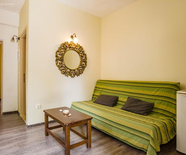 Exterior view 3, Adamantia Newly Built Apartment A5, Ionian Islands