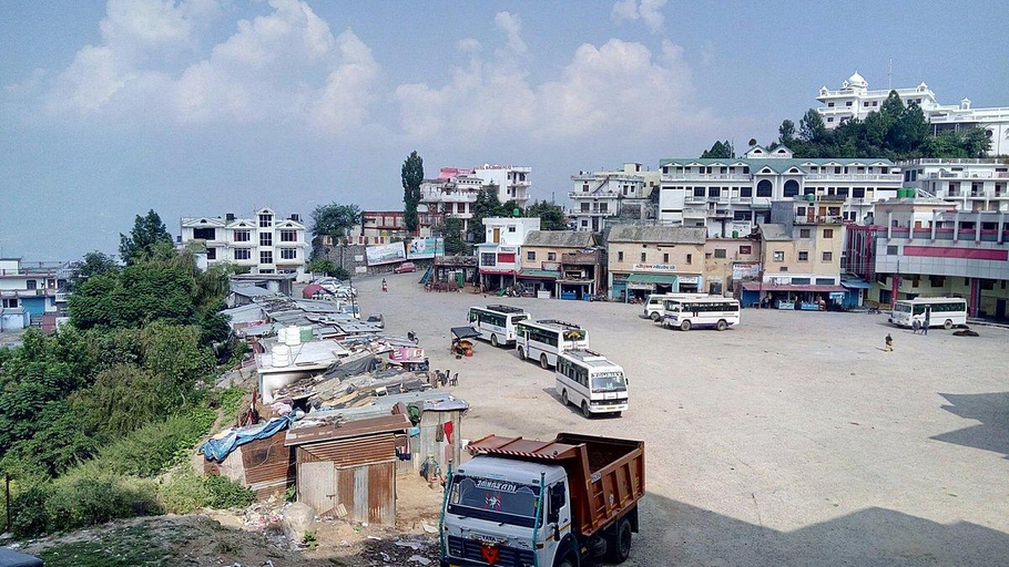 Others 4, Rosetree Hotel The Himalaya Residency Tehri, Tehri Garhwal