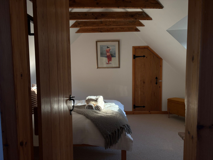 Room 2, Cosy Cottage Retreat in Edinbane, Highland