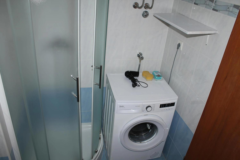 Bathroom 3, Apartments Ana, Pula