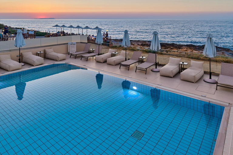 Sport & Beauty 2, Koutrakis Suites by Checkin, Crete