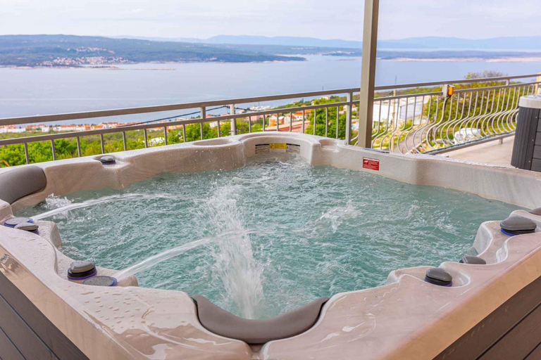 Sport & Beauty, Apartments in Crikvenica 43070, Crikvenica
