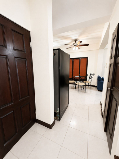 Interior 3, Villa Augustas