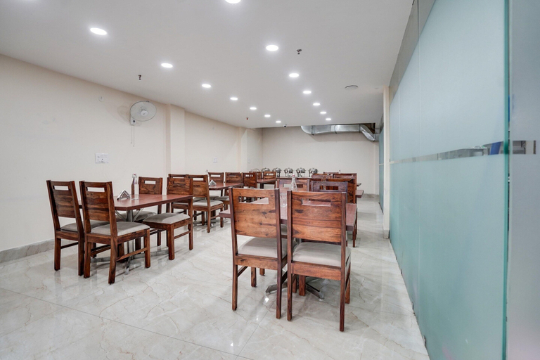 Dining 5, Classic Hotel ADA Residency, Gautam Buddha Nagar
