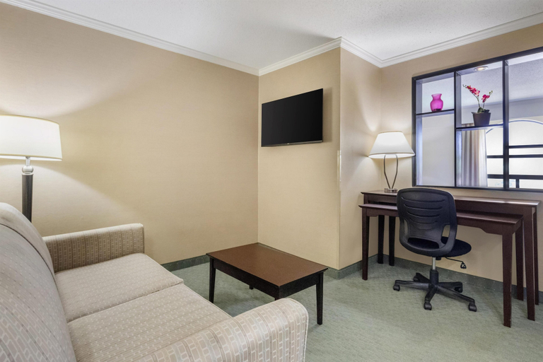 Others 5, Best Western Davison Inn, Genesee