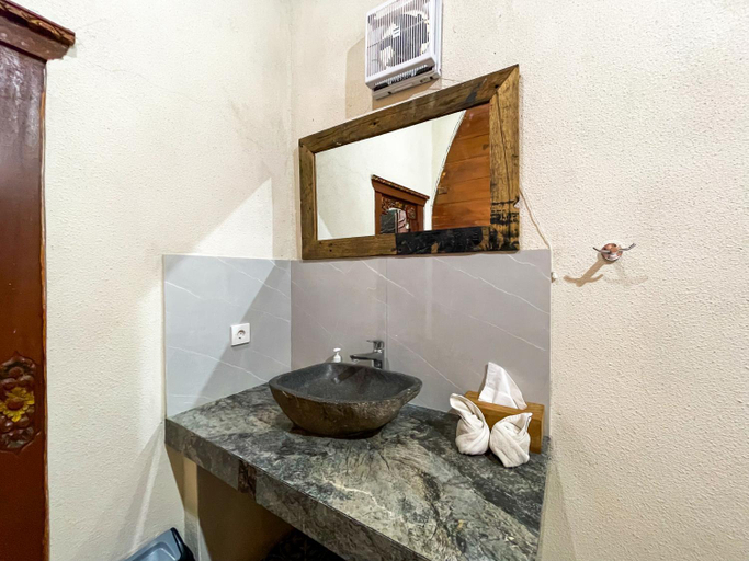 Bathroom 3, THE JINENG,S SANUR, Denpasar