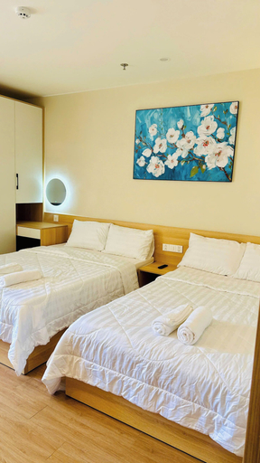 Room 3, Zansea Home & Apartment, Da Nang