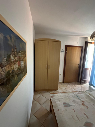 Bedroom, Vacation Home Lucija, Opatija/Veprinac