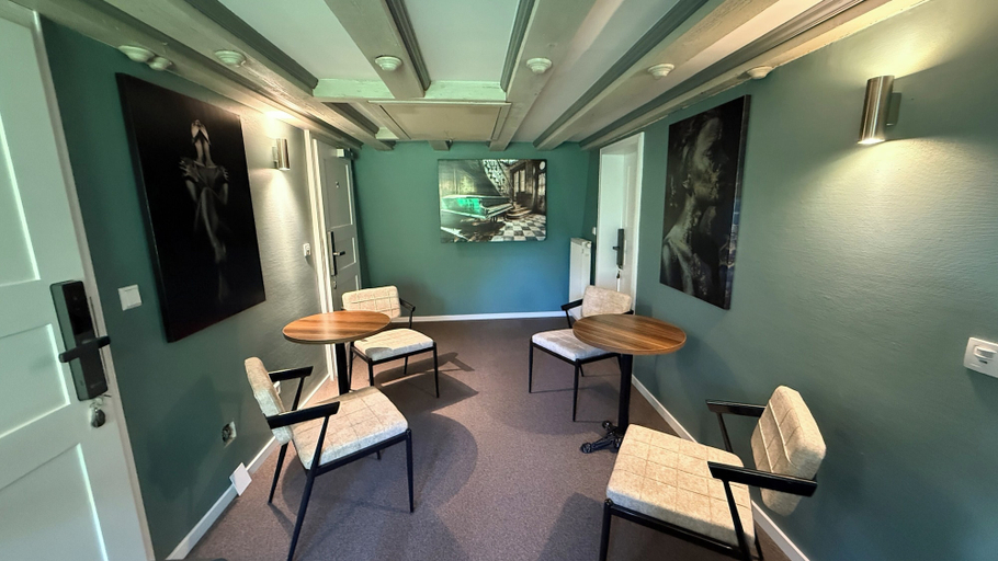 Interior 2, Hotel am Kocher, Schwäbisch Hall