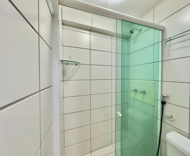 Bathroom 4, Beach Class Fortaleza Be My Guest, Fortaleza
