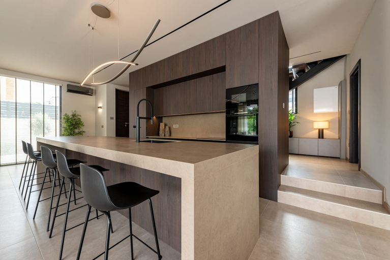 Private kitchen 3, Villa Carrara Zadarvillas, Pakoštane