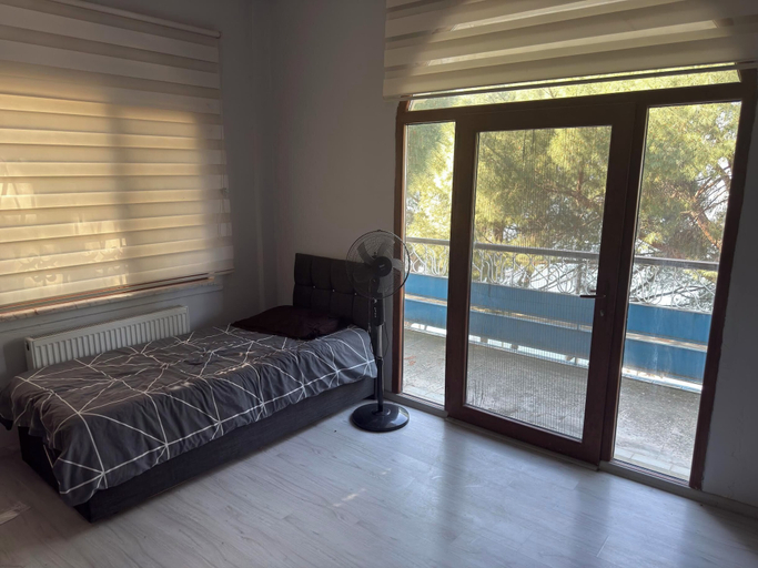 Room 2, Hotel Manastır Saklıbahçe, Gemlik