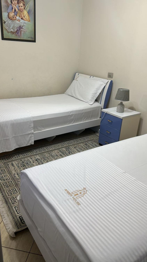 Bedroom 3, Arber apartment, Durrësit