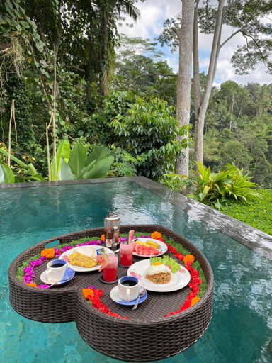 Sport & Beauty 4, Vishnu Villa, Gianyar