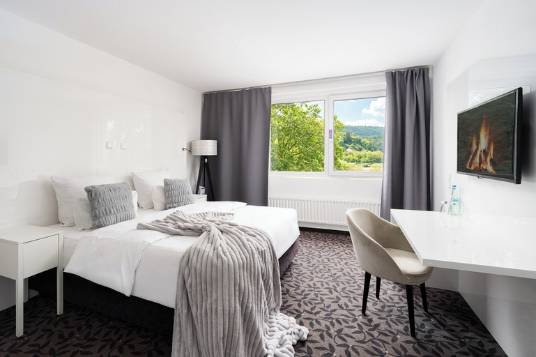 Bedroom 3, MICE Collection Hotel Trier, Trier