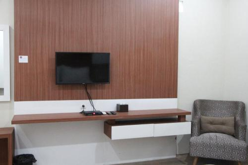 Others 5, The Peak Guest House, Jember