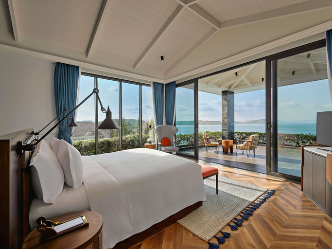 Bedroom 5, Premier Village Phu Quoc Resort - Managed by Accor, Phú Quốc