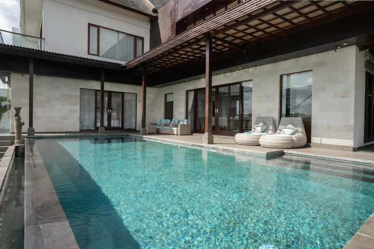 Exterior view 5, Lulu Villa, Badung