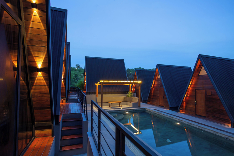 Pool 4, EL Cabana, Badung