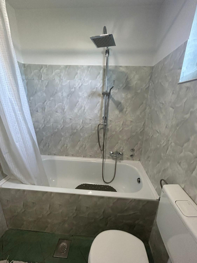 Bathroom 2, Apartment Mila, Plitvička Jezera
