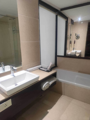 Bathroom 3, Holiday Home, Ranchi