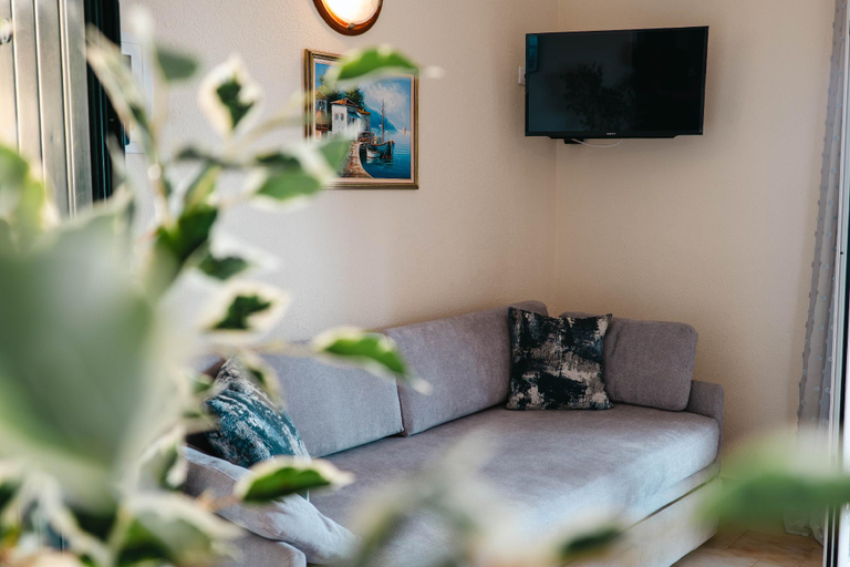 Others 4, Type Aa5rcocomat bed quality apartment, Ionian Islands