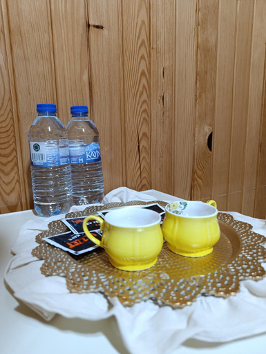 Food & Drinks 4, Han PANSIYON, Çaykara