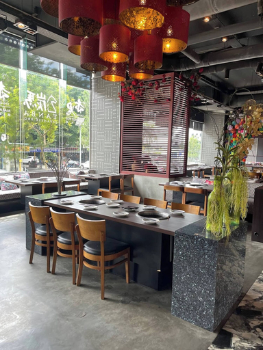 Others 5, Twin Galaxy Minimalist Studio 2-4pax CIQ JB Town, Johor Bahru