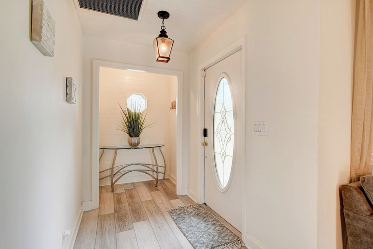 Interior 3, Tranquil Oasis Pool  Fire Pit in Boynton, Palm Beach