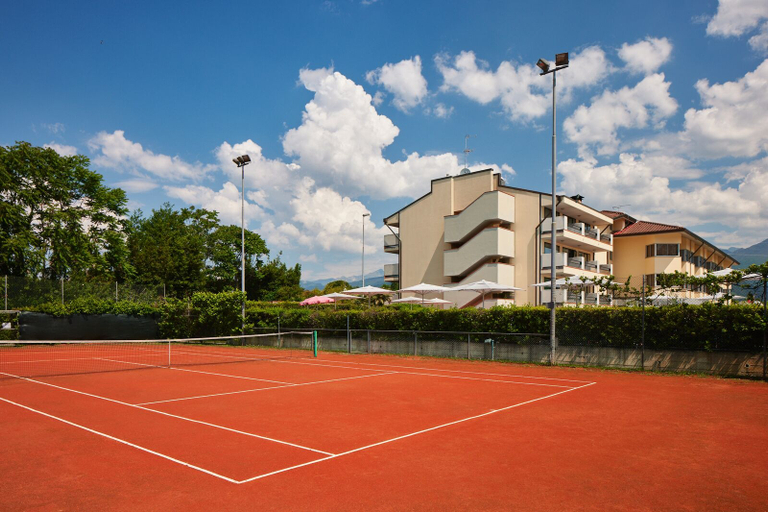 Exterior & Views 2, UNA Hotels Forte dei Marmi, Lucca