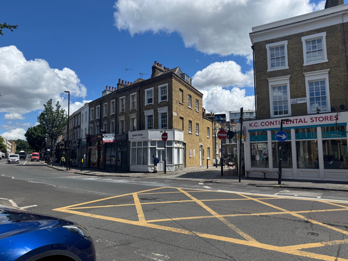 Miscellaneous, Two-bedroom Flat Sleeps 8, London