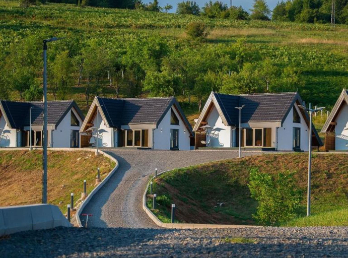 Exterior & Views 2, Family Resort Plitvice Lakes, Plitvička Jezera